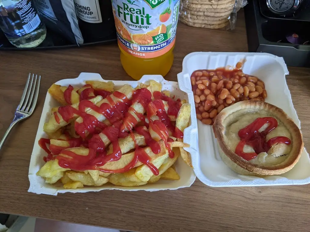 Menu_The Archway_Conwy_image_7