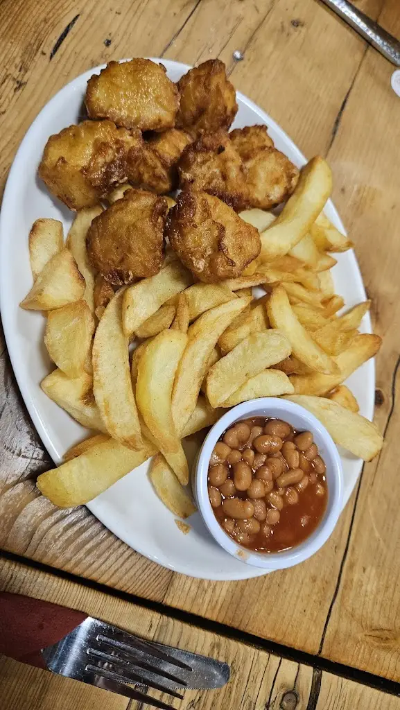 Menu_The Archway_Conwy_image_9