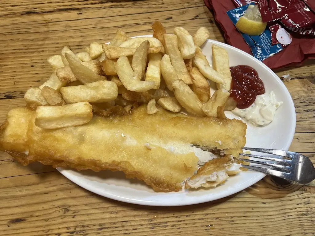 Joy Waller_The Archway_Conwy_review