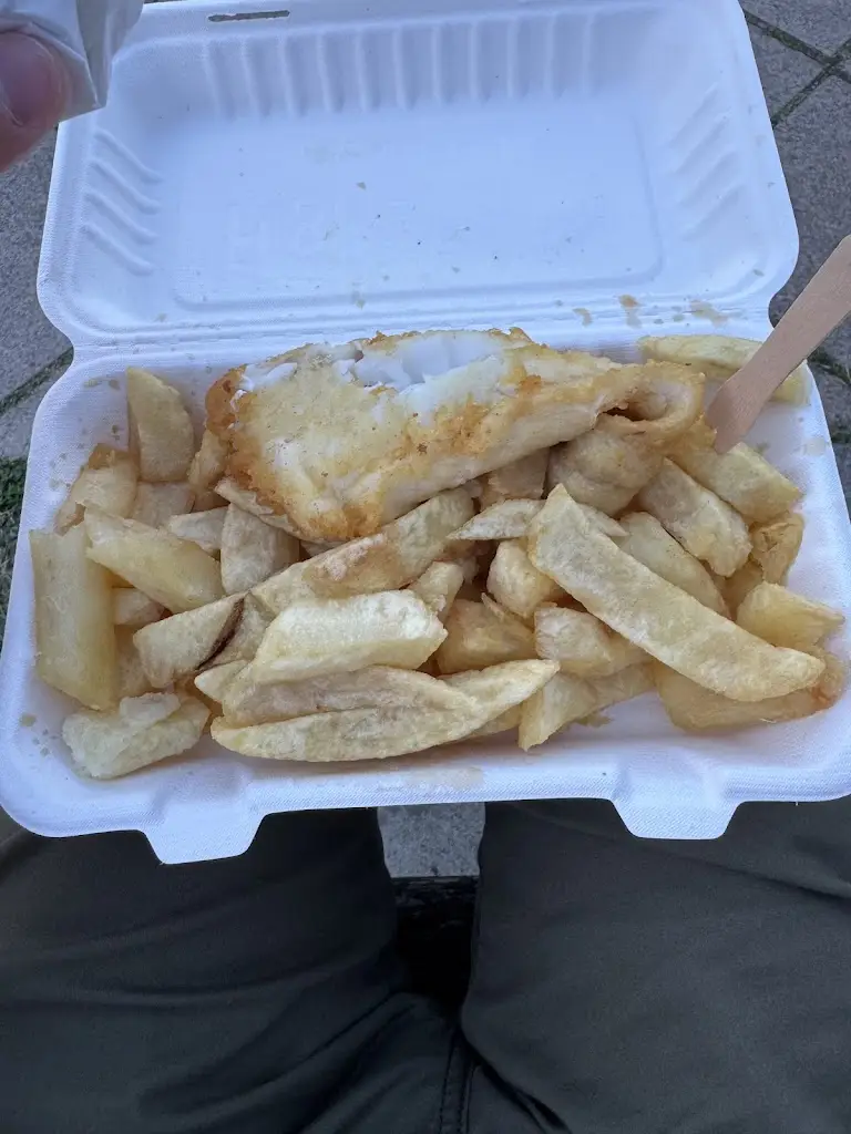 Thomas Stevens_The Archway_Conwy_review