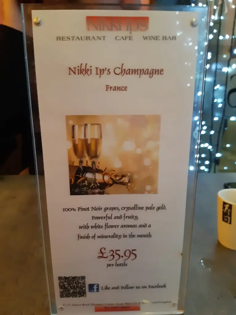 Menu_Nikki Ips Restaurant Wine Bar & Cafe_Conwy_image_1