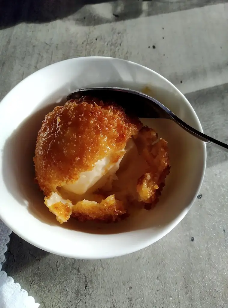 Steve Partington_Nikki Ips Restaurant Wine Bar & Cafe_Conwy_review