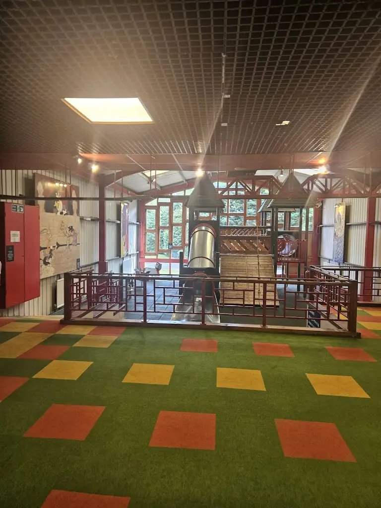 Katie Kleniewska_Swallows Nest Bar & Bistro_Conwy_review