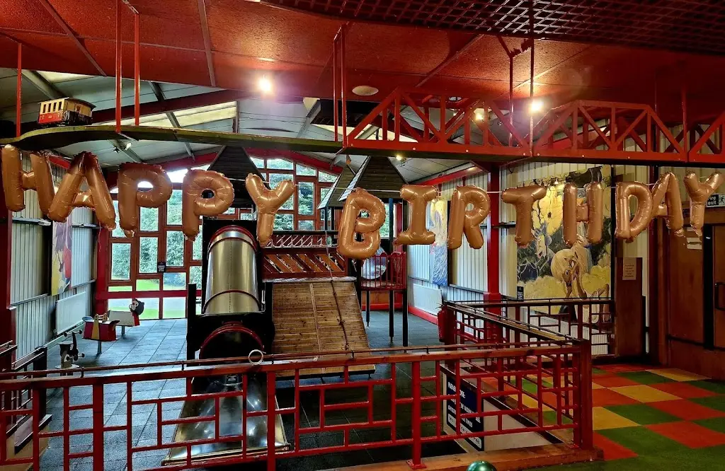 A S_Swallows Nest Bar & Bistro_Conwy_review