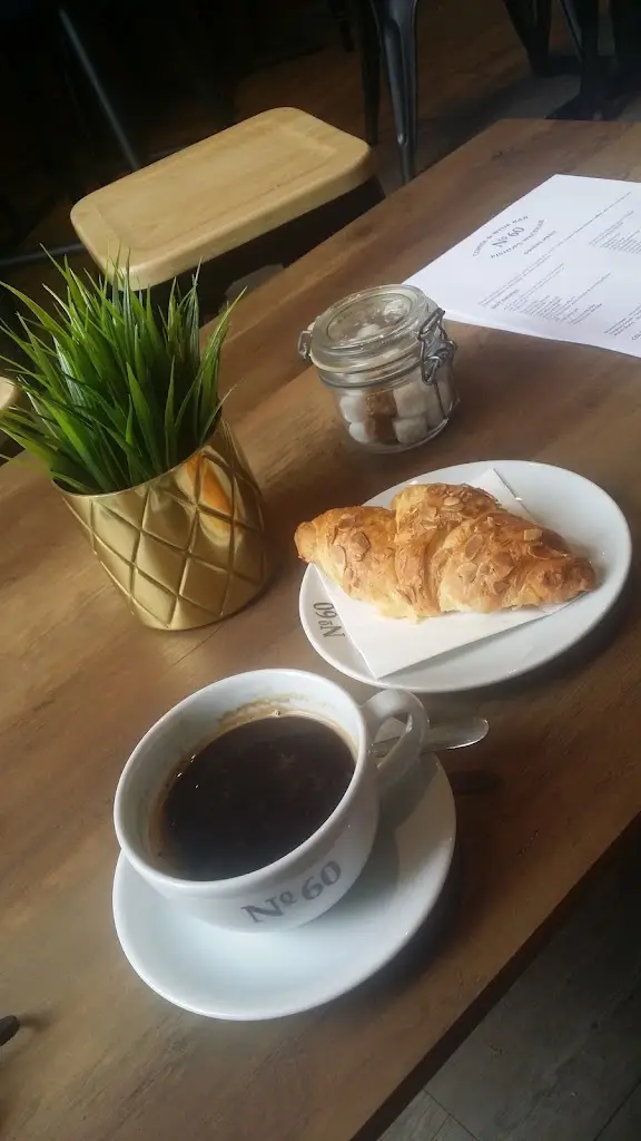 Menu_No.60 Coffee & Wine Bar_Bishops Waltham_image_5