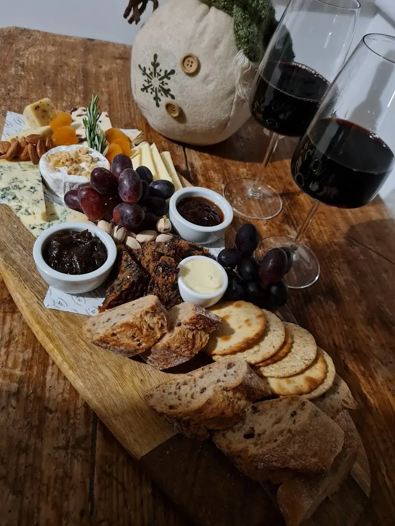 Menu_No.60 Coffee & Wine Bar_Bishops Waltham_image_6