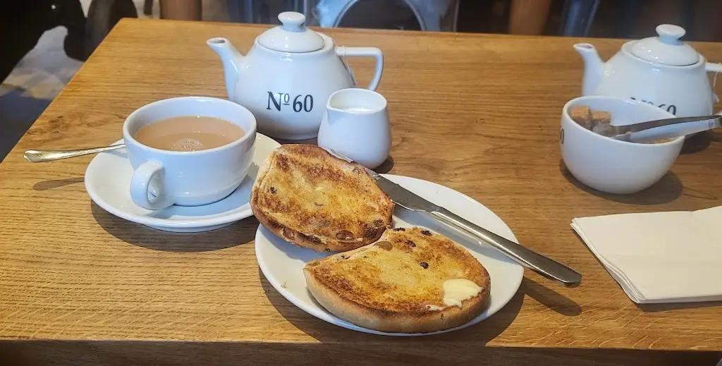 Menu_No.60 Coffee & Wine Bar_Bishops Waltham_image_8