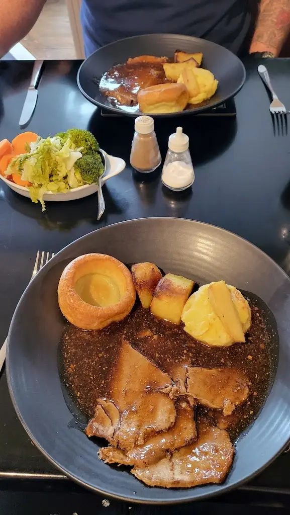 Menu_The Old White House_Conwy_image_2