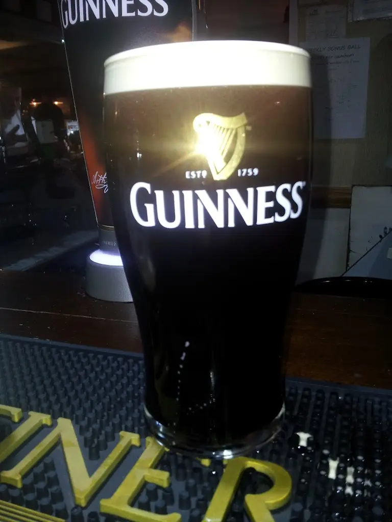 Menu_The Old White House_Conwy_image_3