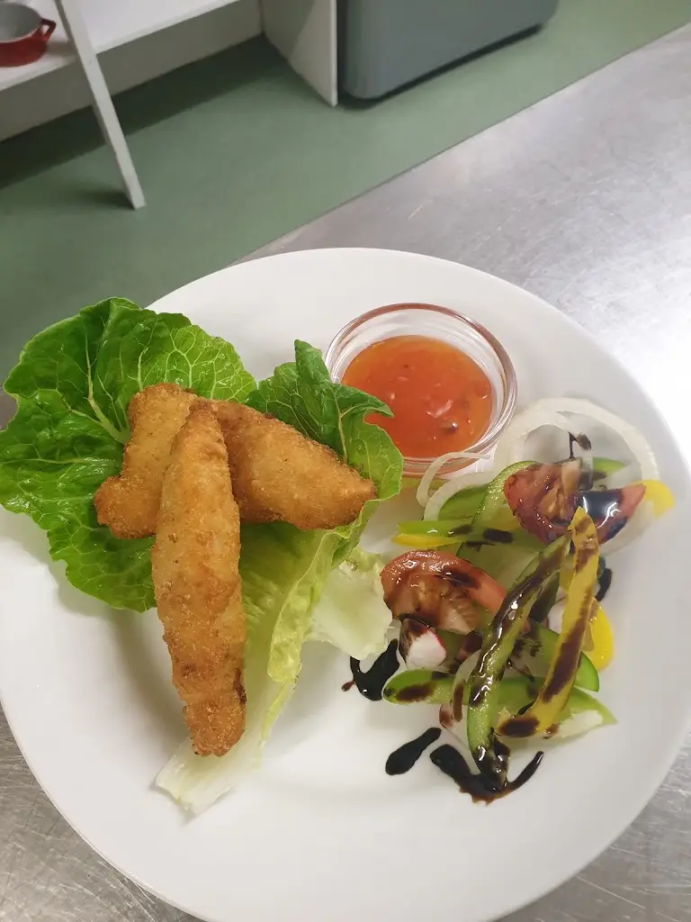 Menu_The Old White House_Conwy_image_4