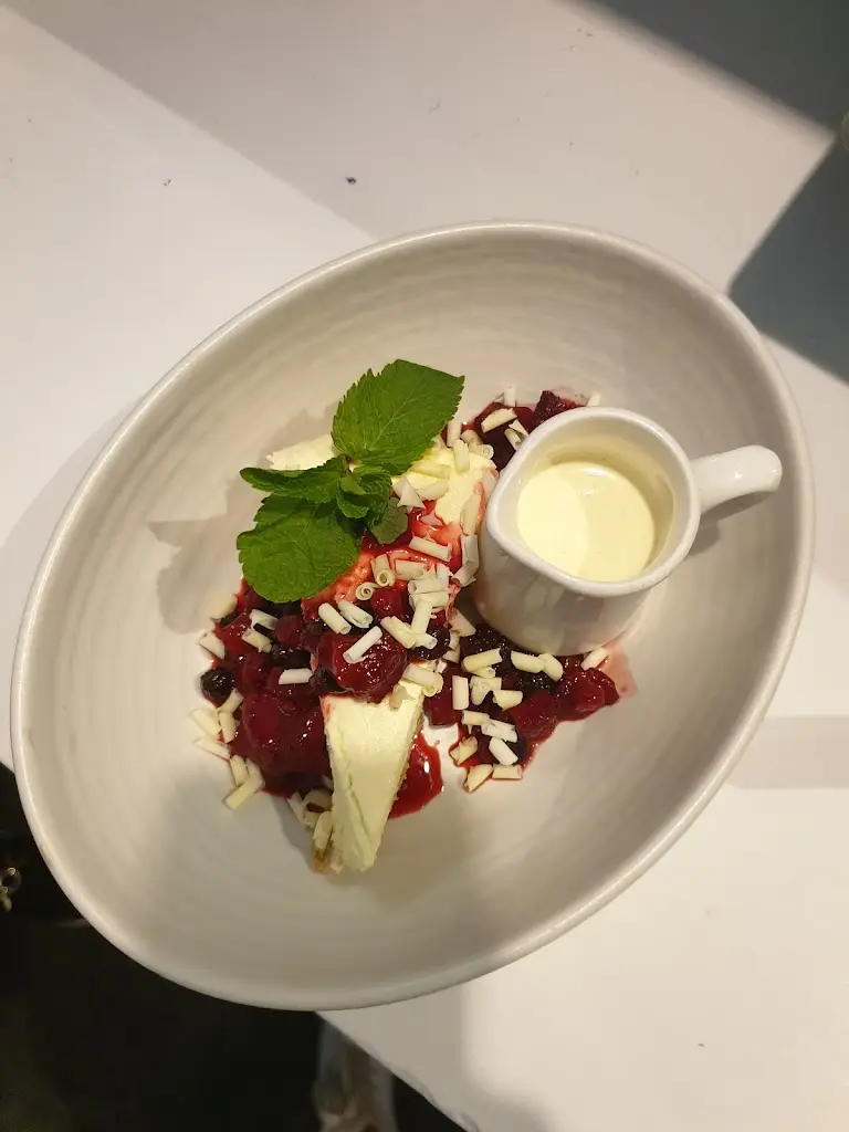 Menu_The Old White House_Conwy_image_6