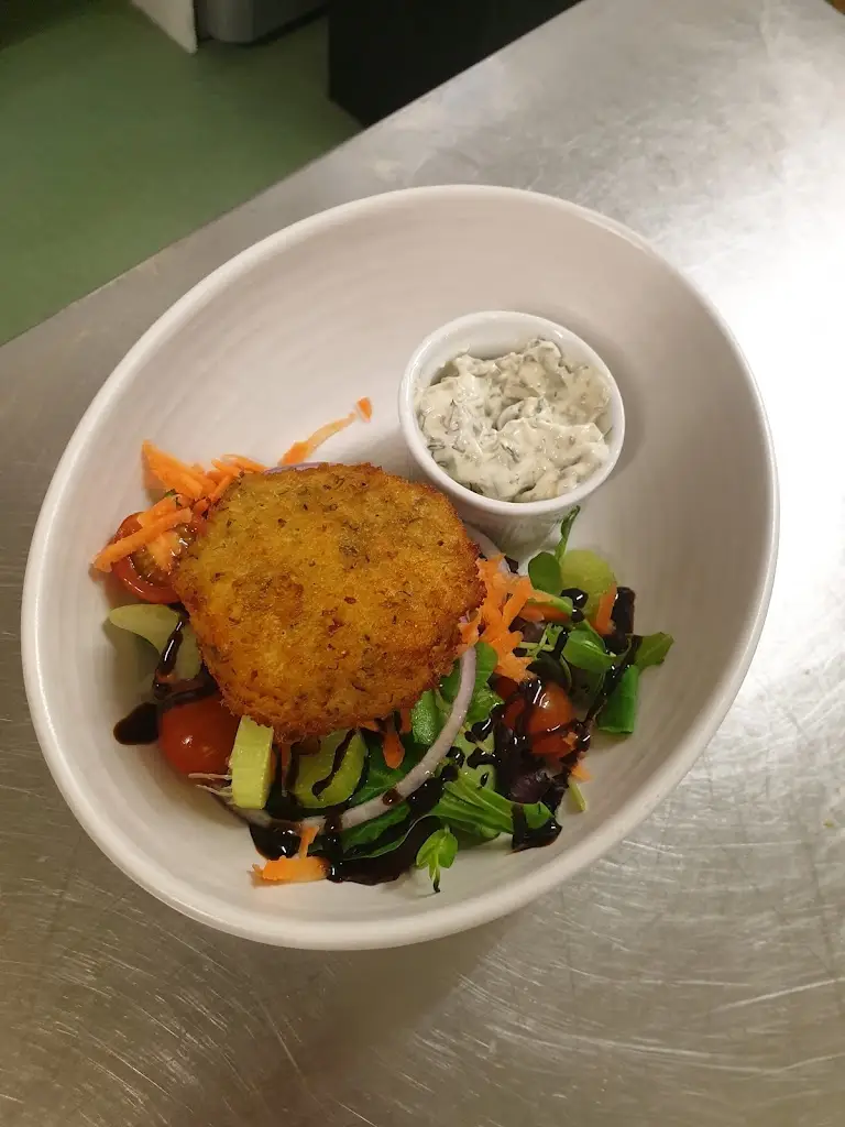 Menu_The Old White House_Conwy_image_7