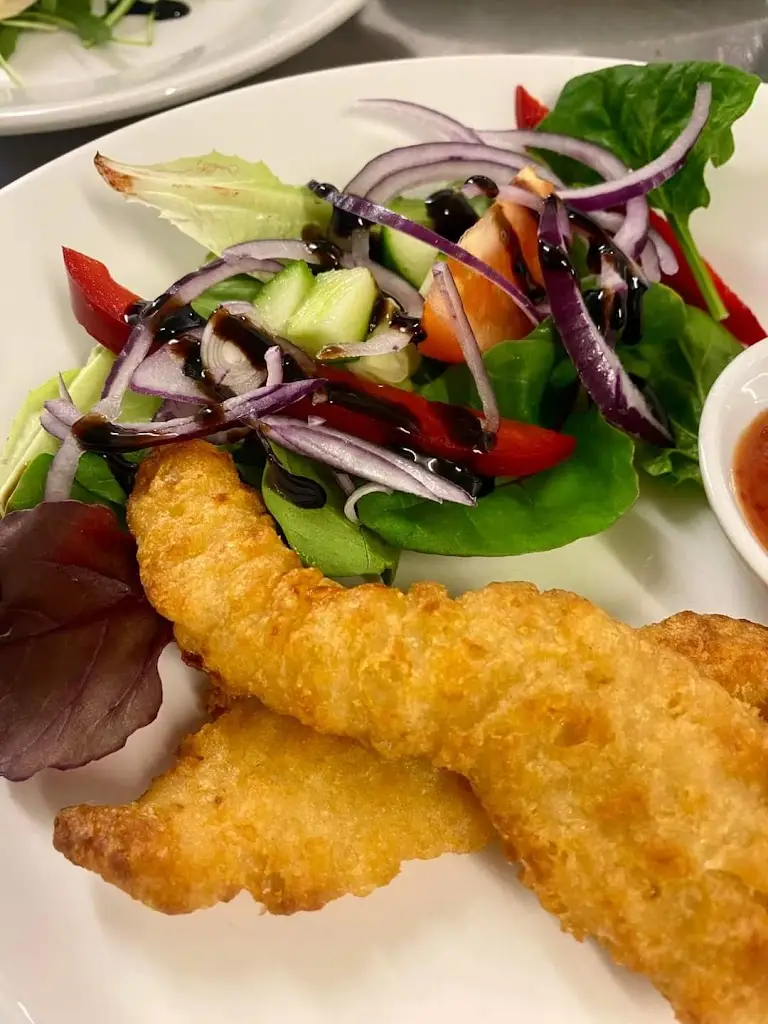 Menu_The Old White House_Conwy_image_9