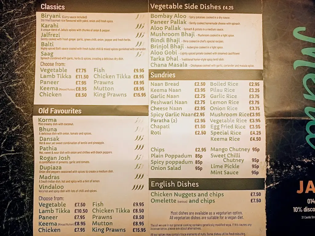 Menu_Jalsa Tandoori_Conwy_image_2