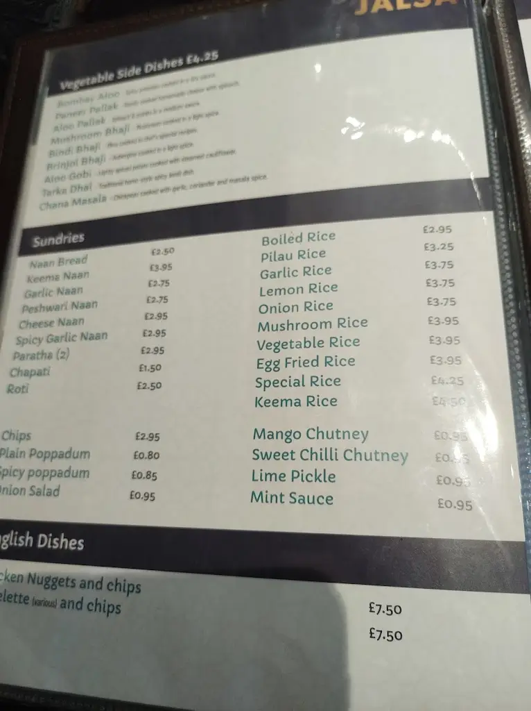 Menu_Jalsa Tandoori_Conwy_image_4