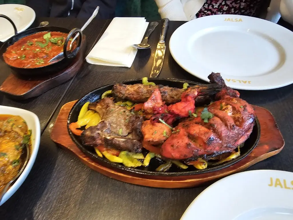 Rahim Remtulla_Jalsa Tandoori_Conwy_review