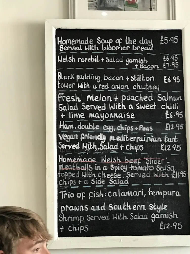 Menu_2 The Square_Conwy_image_1