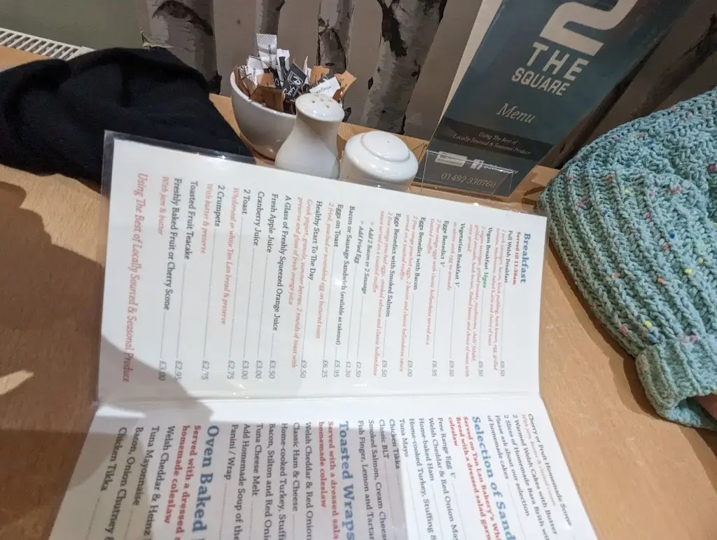 Menu_2 The Square_Conwy_image_3