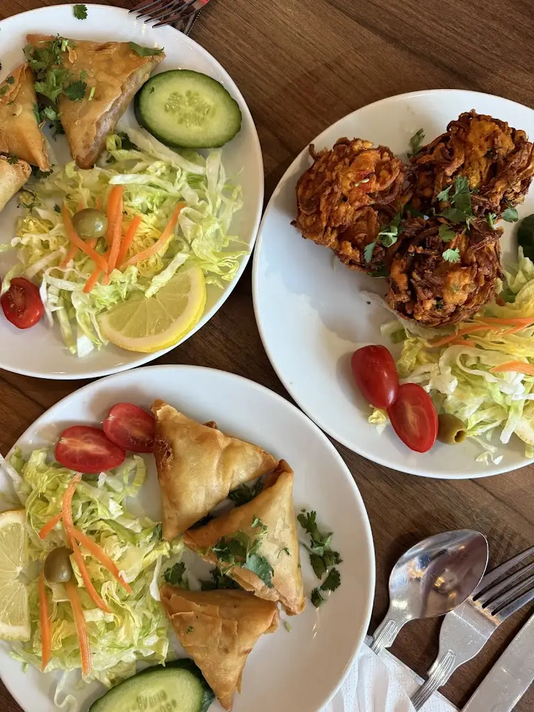Sonu Rai_Spice Safari Restaurant & Takeaway_Conwy_review