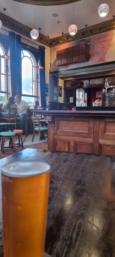 Menu_Bank Of Conwy_Conwy_image_5