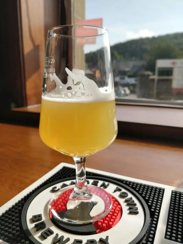 Menu_Bank Of Conwy_Conwy_image_6