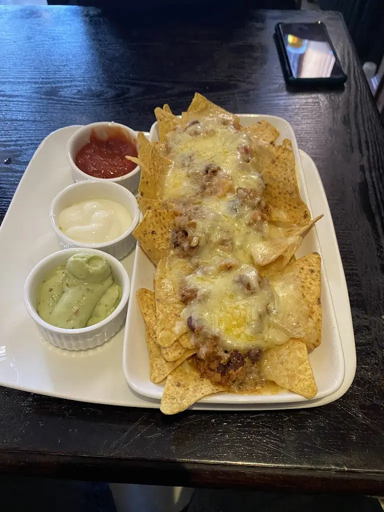 Menu_Bank Of Conwy_Conwy_image_8