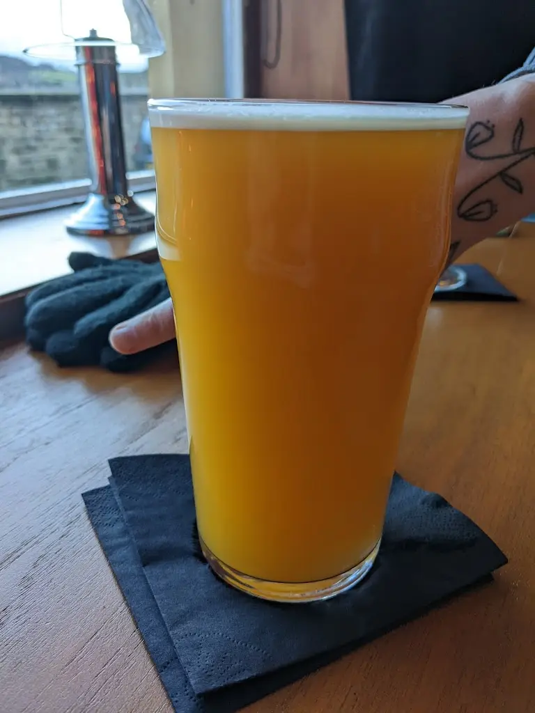 Menu_Bank Of Conwy_Conwy_image_9