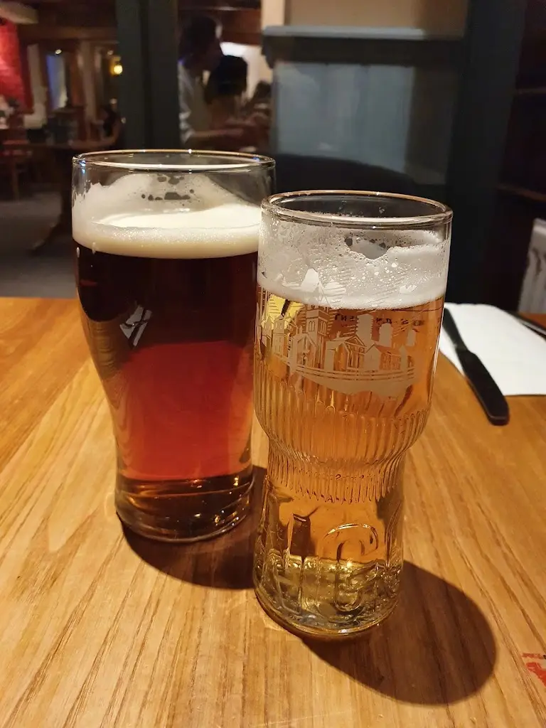 Menu_Afon Conwy Brewers Fayre_Conwy_image_6