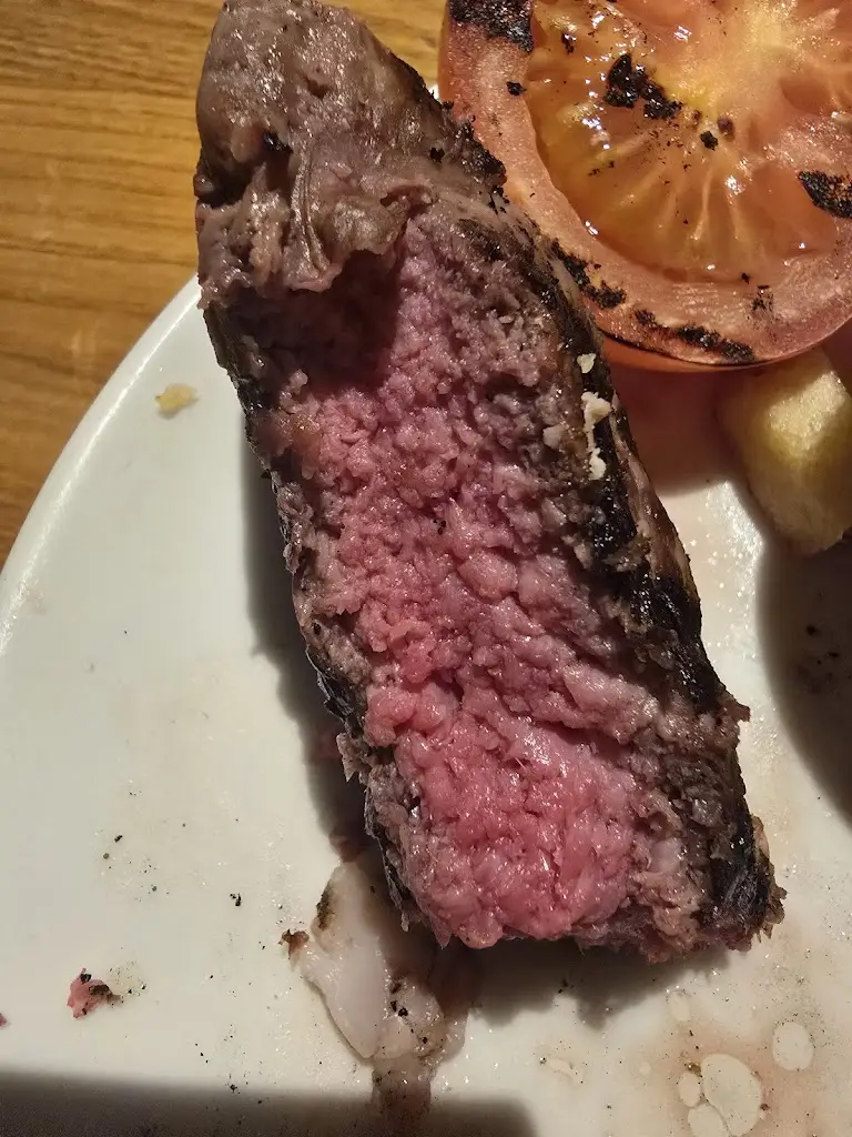 Ryan Wellens_Afon Conwy Brewers Fayre_Conwy_review