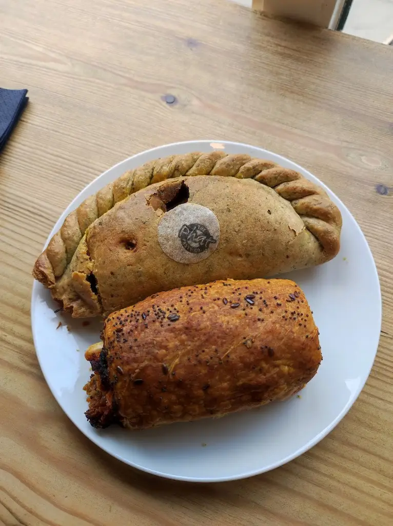 Clara Unterhaupt_FIVE Conwy_Conwy_review