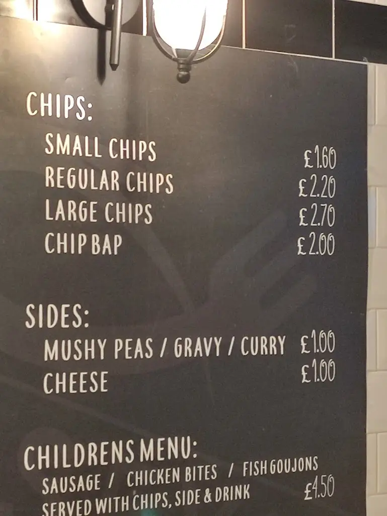 Menu_Woosey's Catch of Conwy_Conwy_image_3