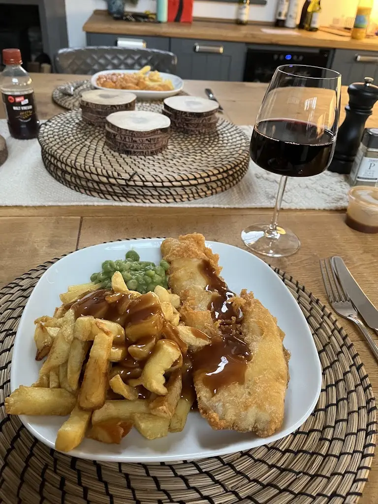 Menu_Woosey's Catch of Conwy_Conwy_image_6