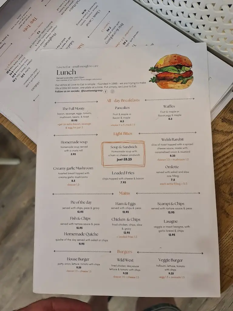 Menu_Conwy Pantry By Love To Eat_Conwy_image_3