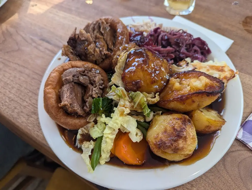 Menu_The Forge_Bishops Waltham_image_5