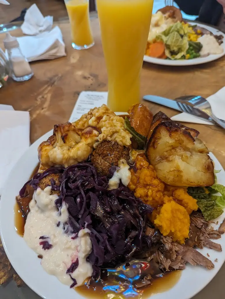 Menu_The Forge_Bishops Waltham_image_6