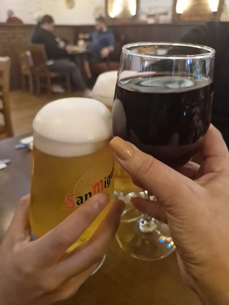 Menu_The Forge_Bishops Waltham_image_7