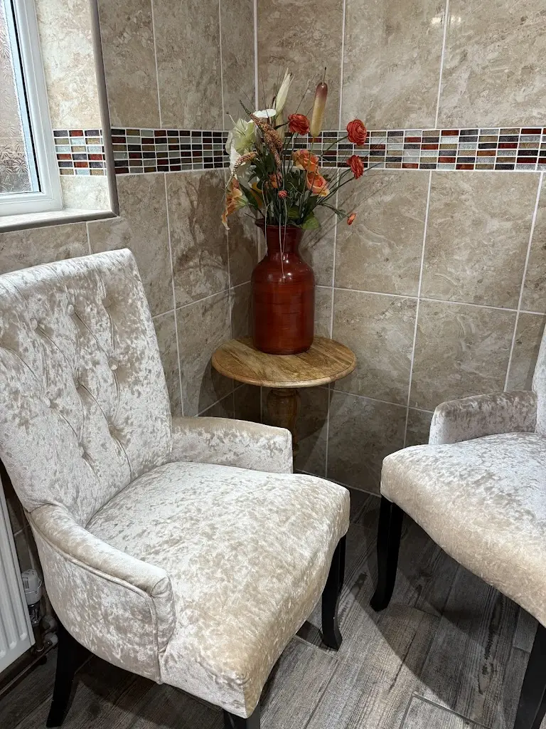 Sarah jane91 B_The Forge_Bishops Waltham_review