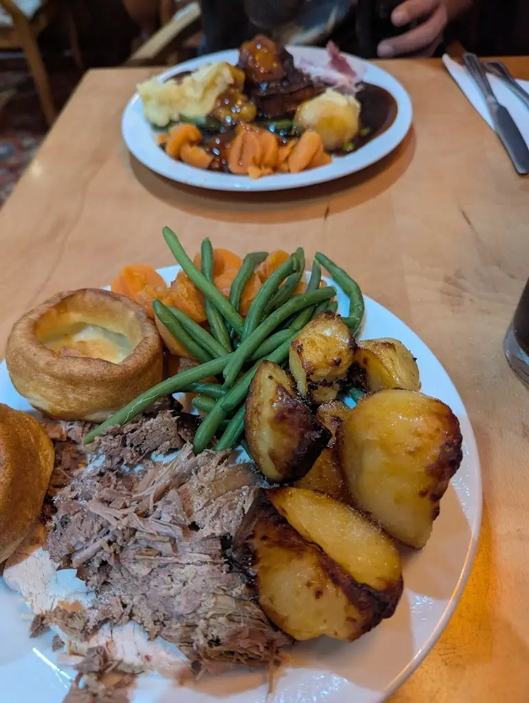 Hayley White_The Forge_Bishops Waltham_review