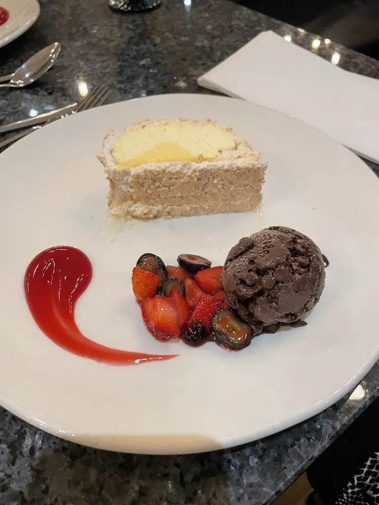 Marcela Grotte_Ebb & Flow Restaurant & Cove Bar_Conwy_review