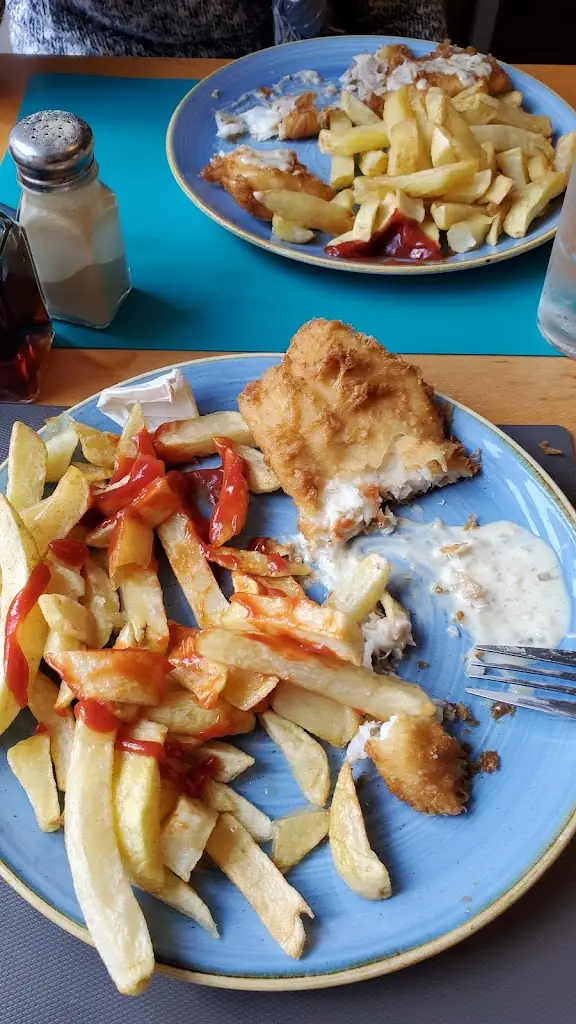 Menu_The Galleon Fish & Chips_Conwy_image_5