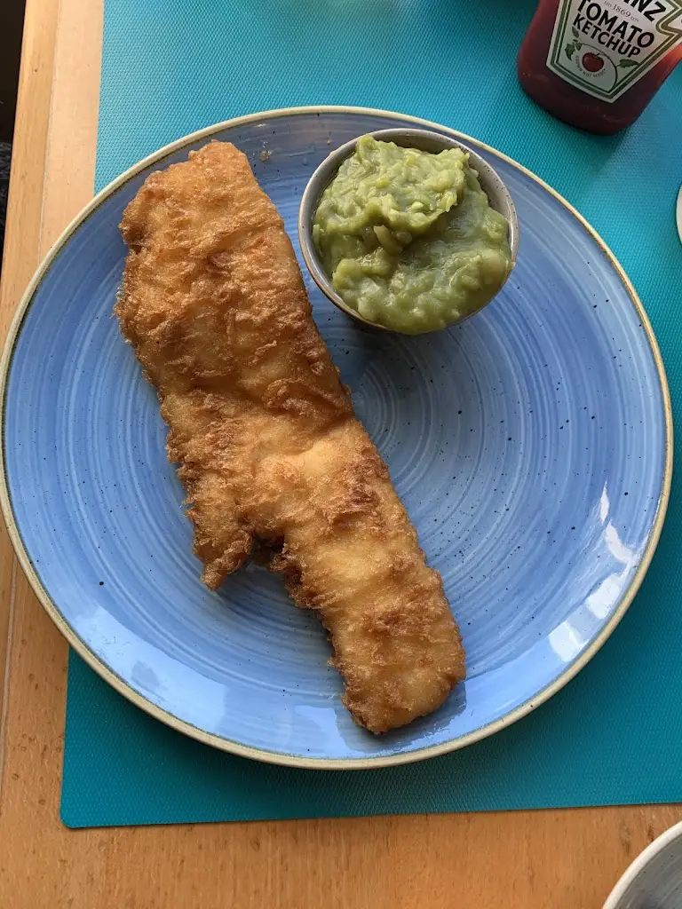 Menu_The Galleon Fish & Chips_Conwy_image_8