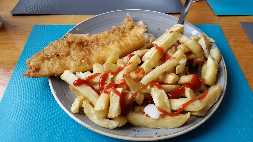 The Galleon Fish & Chips_Conwy_slider_image_3