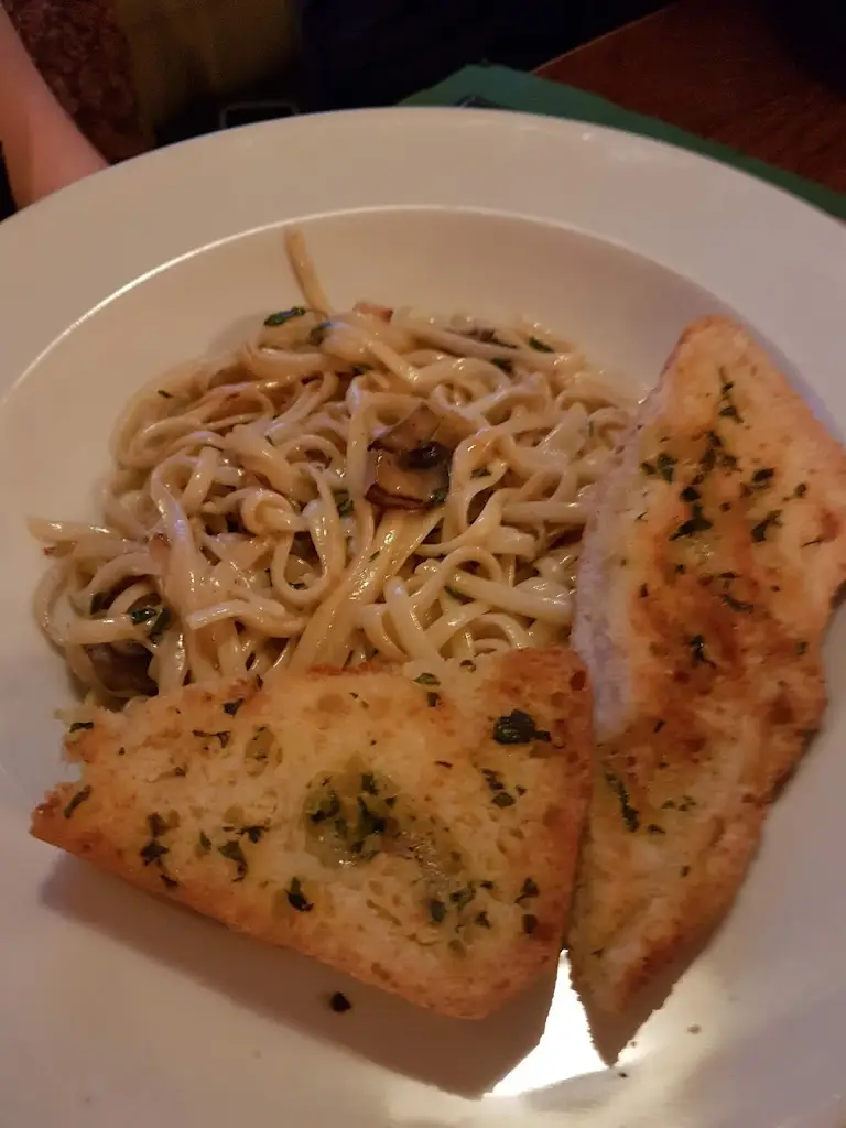 Menu_Castle View Bar and Restaurant_Conwy_immagine_9