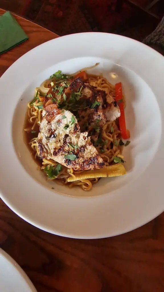 Castle View Bar and Restaurant_Conwy_slider_image_2