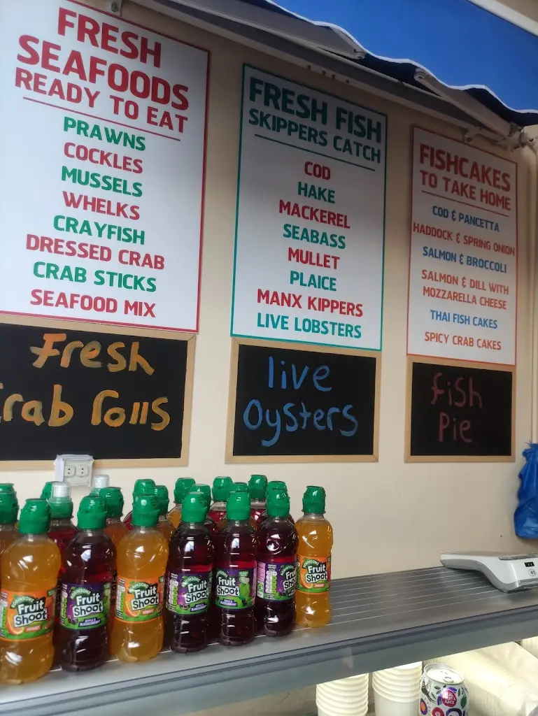 Menu_Conwy Mussels Company_Conwy_image_1