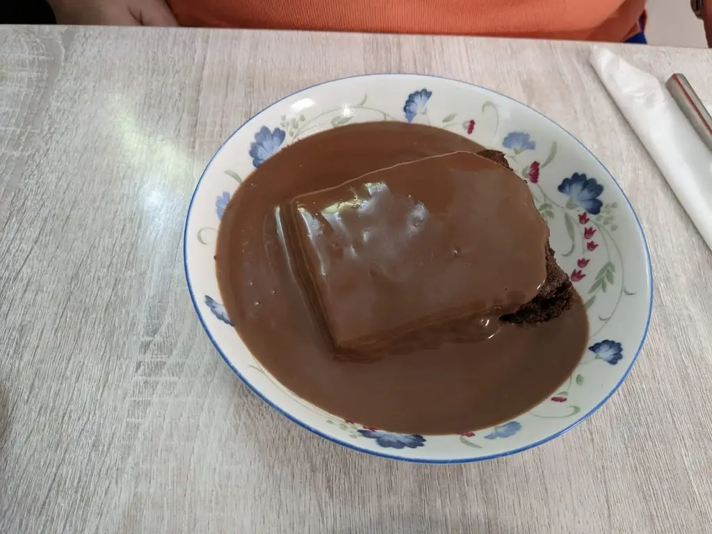 Menu_The Tea Station_Conwy_image_7