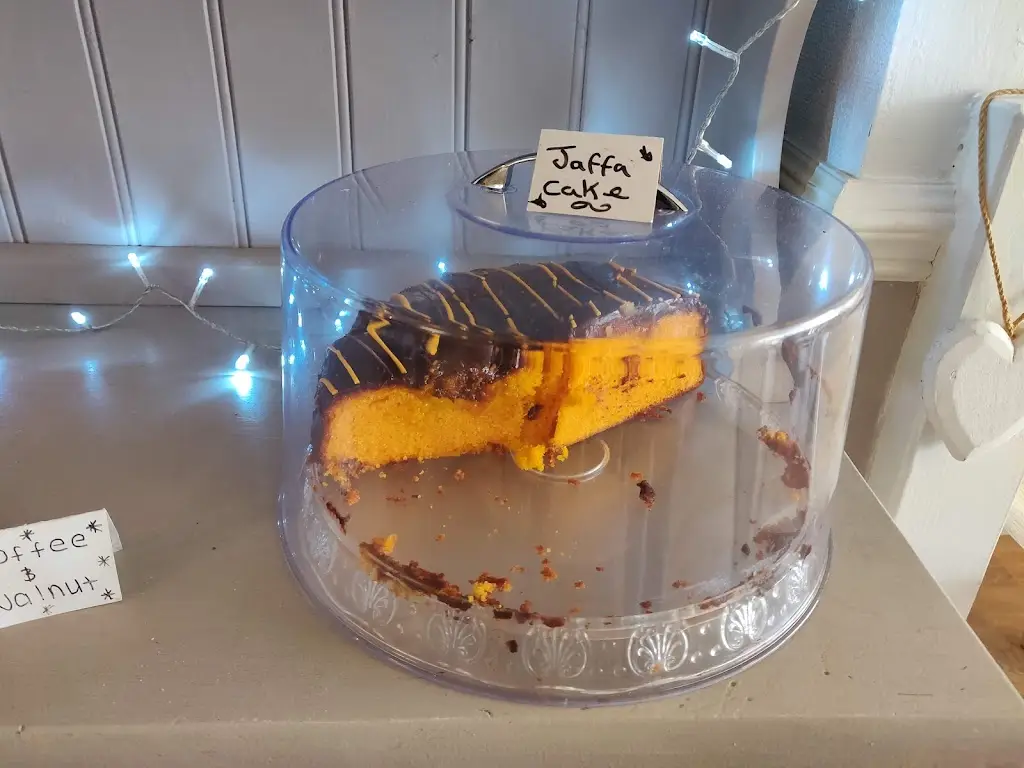 Menu_The Tea Station_Conwy_image_8