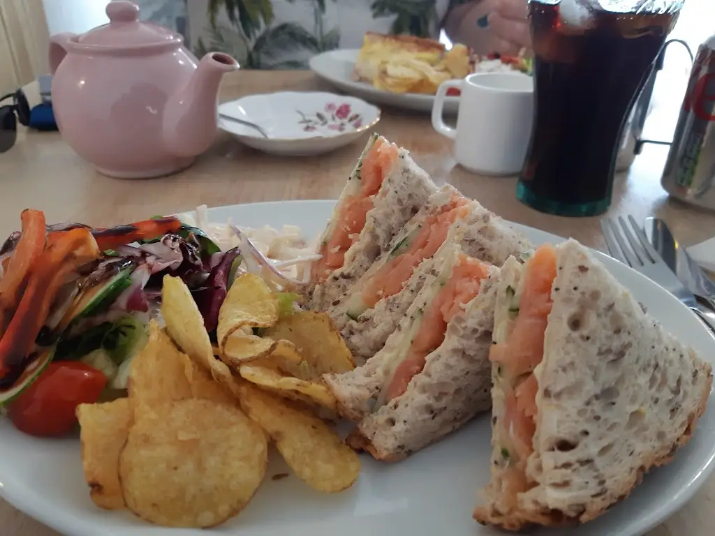The Tea Station_Conwy_slider_image_2