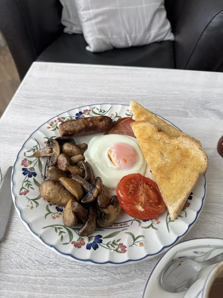 The Tea Station_Conwy_slider_image_3
