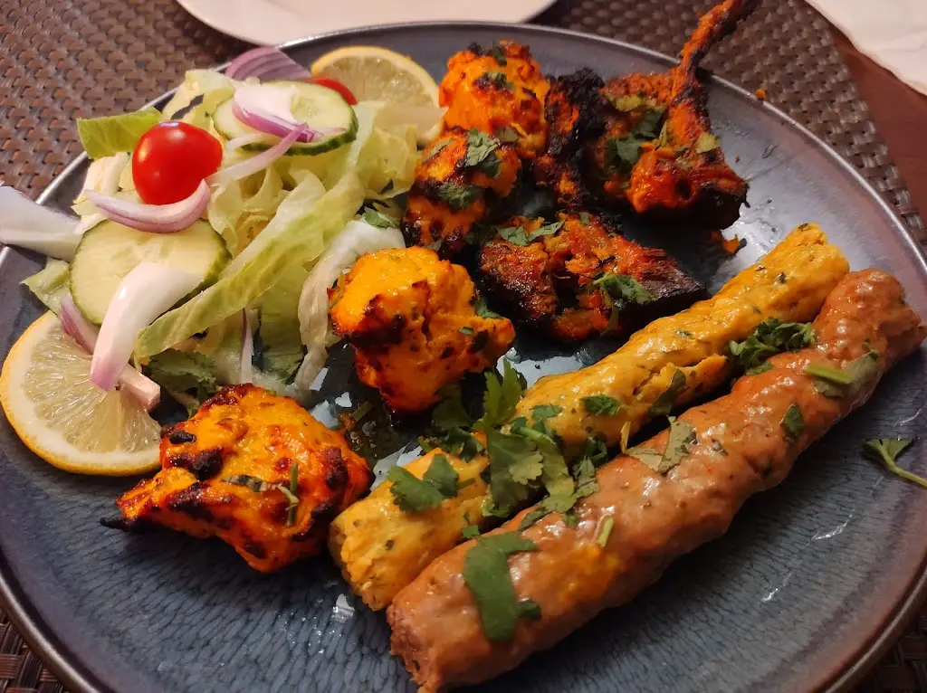 Menu_Jai Ho Restaurant_Deganwy_image_7